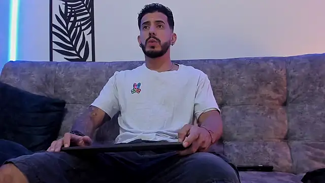 Bruno Mattos online show from 8, 2, 2025