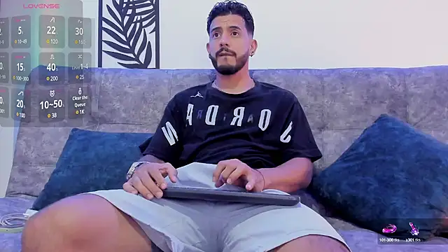 Bruno Mattos online show from 17, 2, 2025