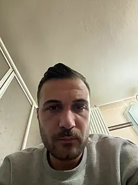 modelturanist27 online show from 19, 1, 2025