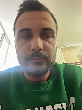 modelturanist27 online show from 23, 1, 2025