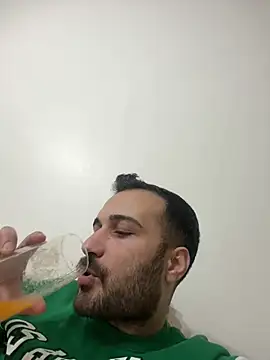 modelturanist27 online show from 23, 1, 2025