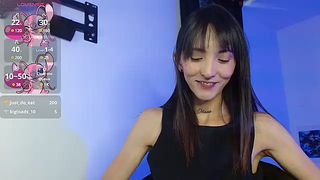 Snapshot of Sakura_and_yuki chatting on 21, 1, 2025 Sakura and yuki online show from 21, 1, 2025