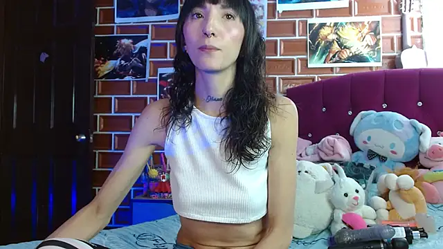 Snapshot of Sakura_and_yuki chatting on 17, 3, 2025 Sakura and yuki online show from 17, 3, 2025