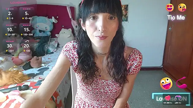 Snapshot of Sakura_and_yuki chatting on 17, 9, 2025 Sakura and yuki online show from 17, 9, 2025