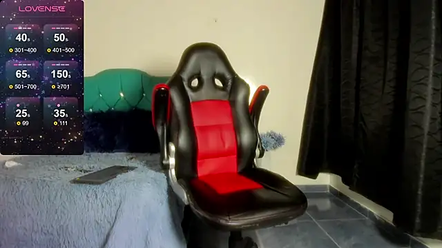 estebanlobo- online show from 22, 12, 2024