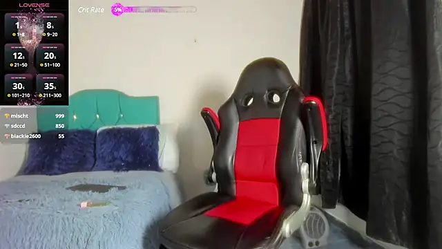 estebanlobo- online show from 21, 3, 2025