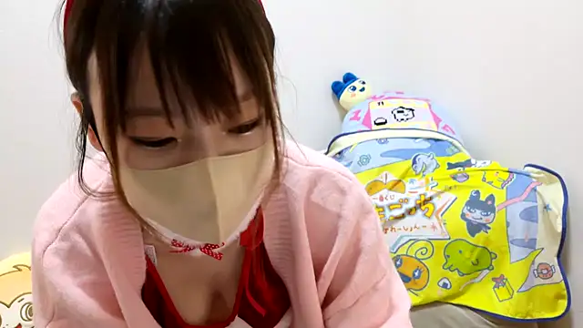 hi---chan- online show from 16, 12, 2024