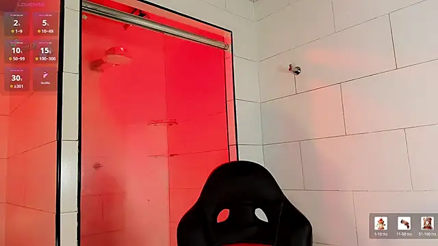 Victoria Kastelo online show from 7, 2, 2026