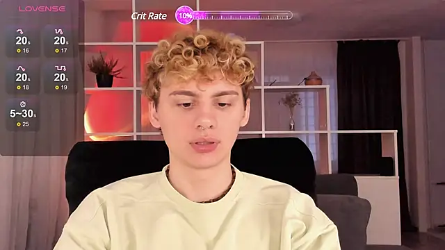 sunnyburn boy online show from 23, 1, 2025