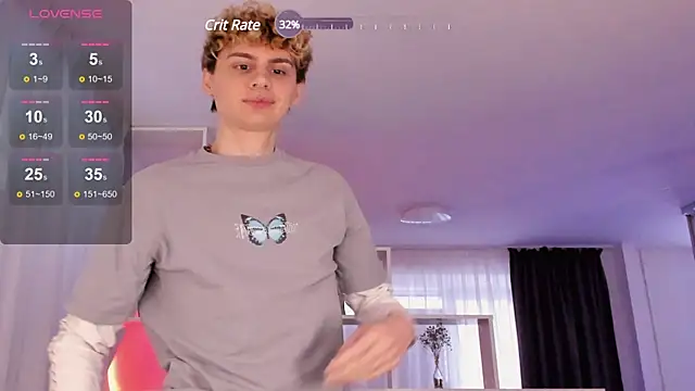 sunnyburn boy online show from 15, 2, 2025