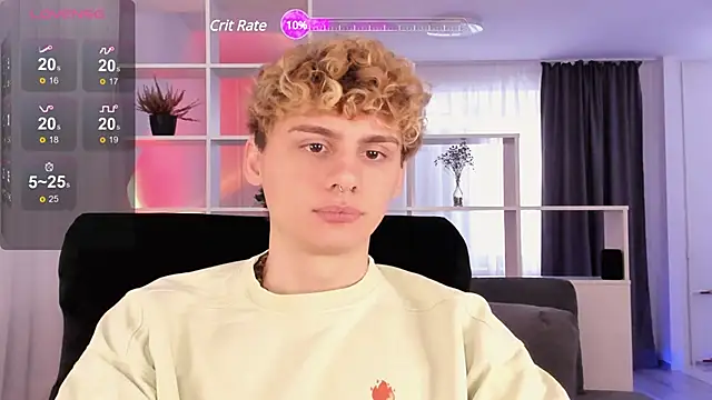 sunnyburn boy online show from 18, 2, 2025