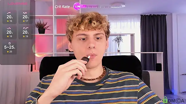 sunnyburn boy online show from 22, 2, 2025