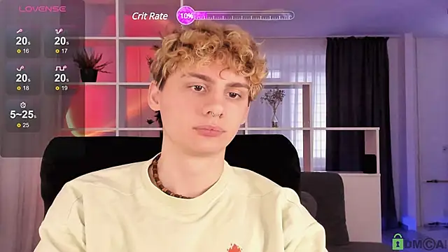 sunnyburn boy online show from 1, 3, 2025