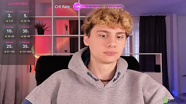 sunnyburn boy online show from 3, 3, 2025