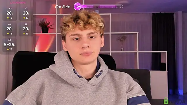 sunnyburn boy online show from 12, 3, 2025