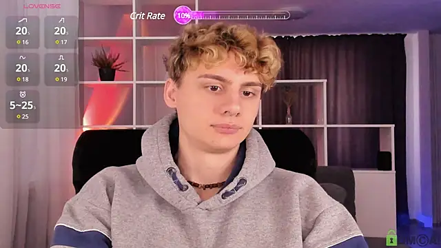 sunnyburn boy online show from 13, 3, 2025