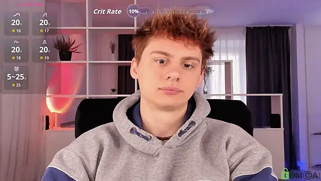 sunnyburn boy online show from 16, 10, 2025