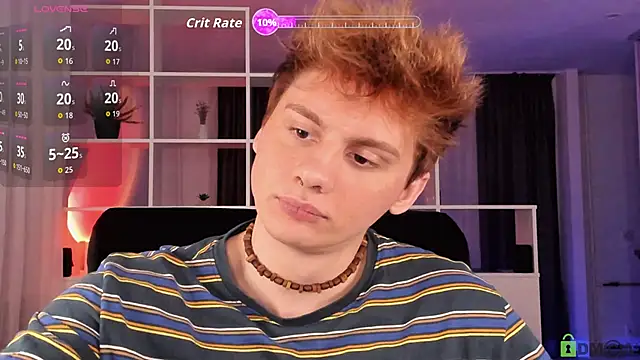 sunnyburn boy online show from 28, 10, 2025