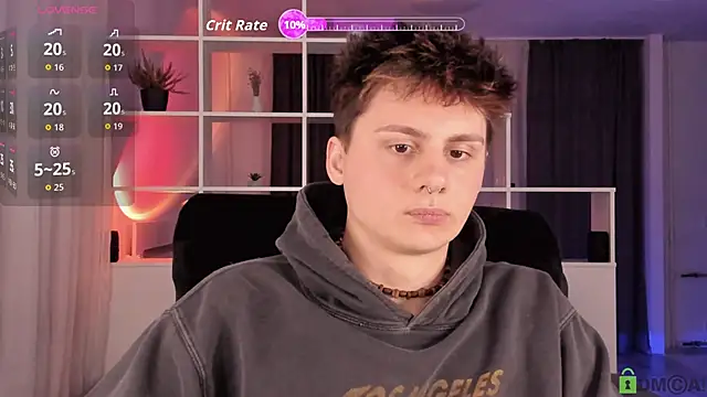 sunnyburn boy online show from 11, 4, 2026