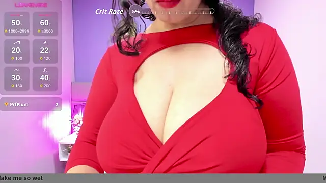 Alicebrooks  online show from 17, 9, 2025