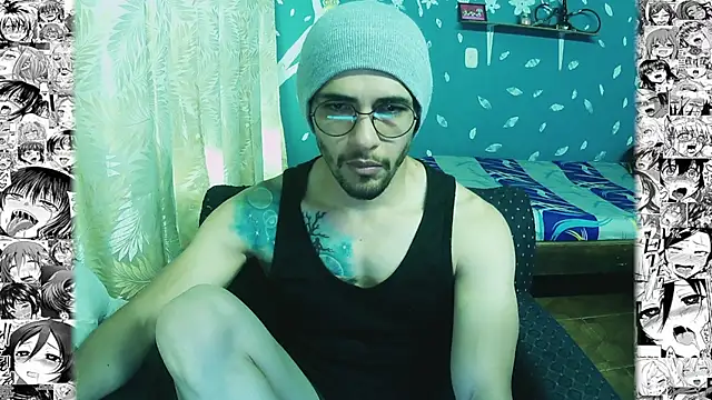 Snapshot of ponzothc chatting on 10, 9, 2025 ponzothc online show from 10, 9, 2025