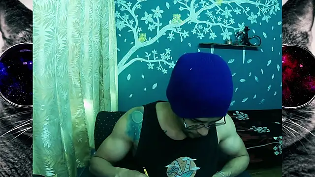 Snapshot of ponzothc chatting on 20, 9, 2025 ponzothc online show from 20, 9, 2025