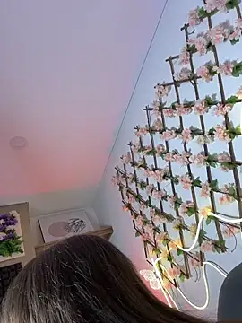 Linaa morris online show from 24, 11, 2025