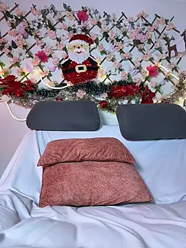 Linaa morris online show from 19, 12, 2025