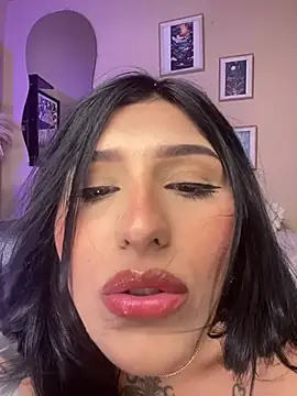 Sweetie Arianna online show from 11, 7, 2026