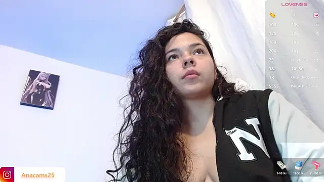Snapshot of daarklover chatting on 20, 12, 2024 daarklover online show from 20, 12, 2024
