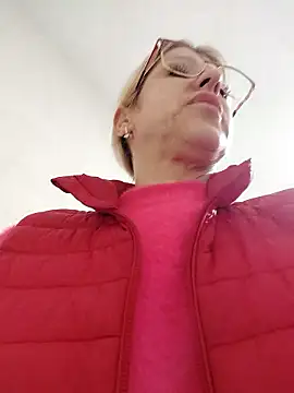 blondyruby online show from 8, 1, 2026