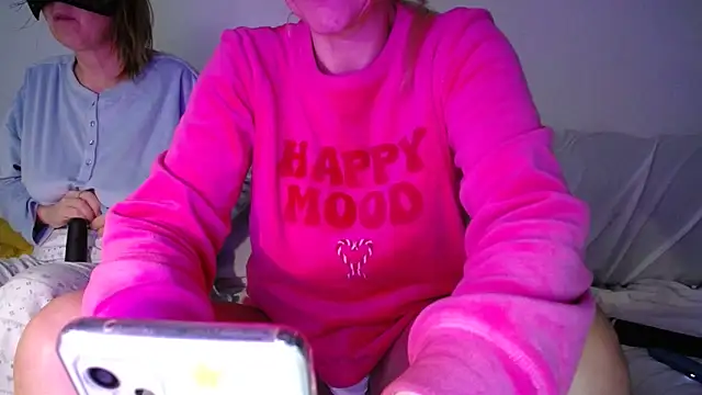 blondyruby online show from 7, 2, 2026