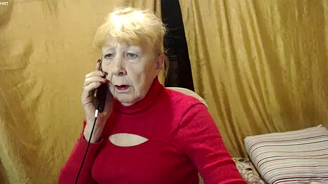  Estelitta 5 online show from 14, 10, 2025