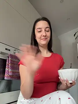  Juliette online show from 2, 12, 2025