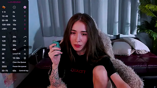 ashleyro1 online show from 26, 11, 2025