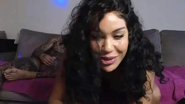 CaramelKady online show from 23, 6, 2026
