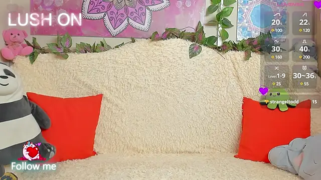 Snapshot of Ann_EX_Mooni chatting on 8, 3, 2025 Ann EX Mooni online show from 8, 3, 2025