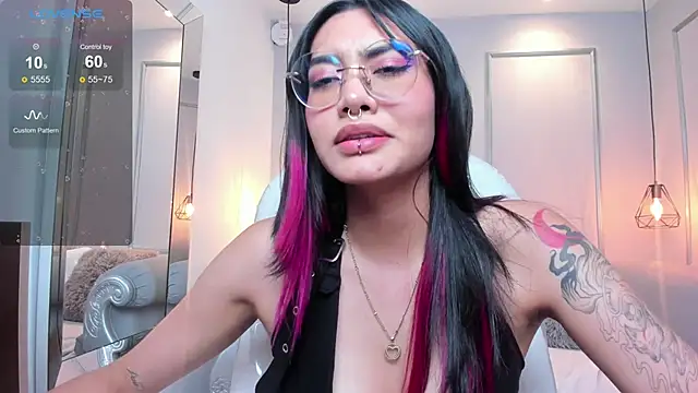 AzuraKindong online show from 16, 1, 2025