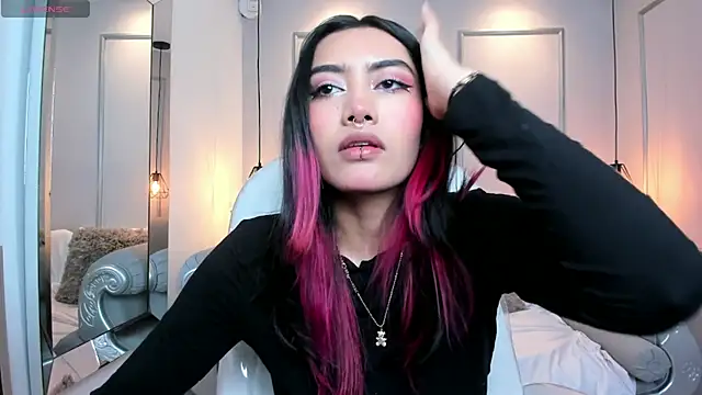 AzuraKindong online show from 27, 1, 2025