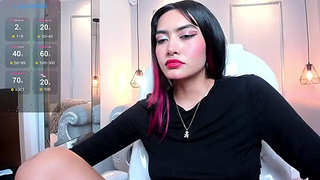 AzuraKindong online show from 6, 2, 2025