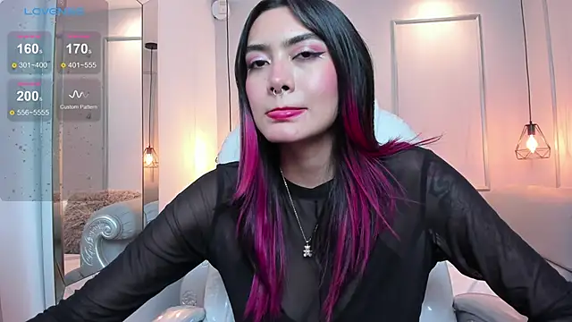 AzuraKindong online show from 22, 2, 2025