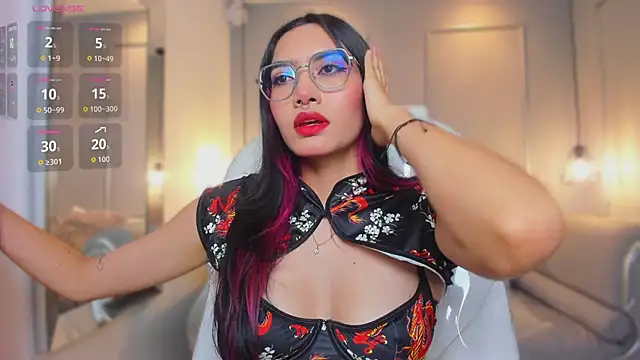 AzuraKindong online show from 5, 2, 2026