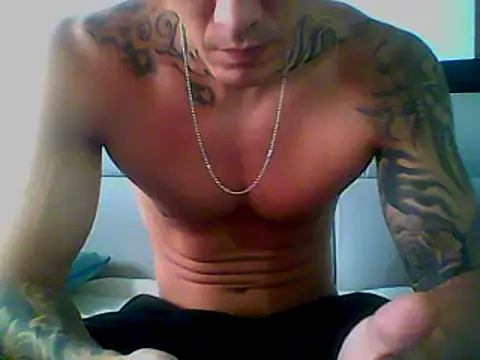 Skater29xx2 online show from 24, 1, 2025