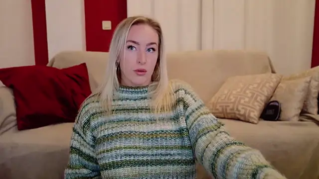 ChristyAdair online show from 5, 12, 2024