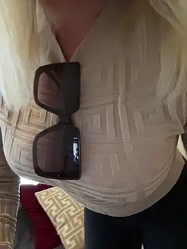 ChristyAdair online show from 12, 2, 2025