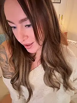 ChristyAdair online show from 3, 2, 2026