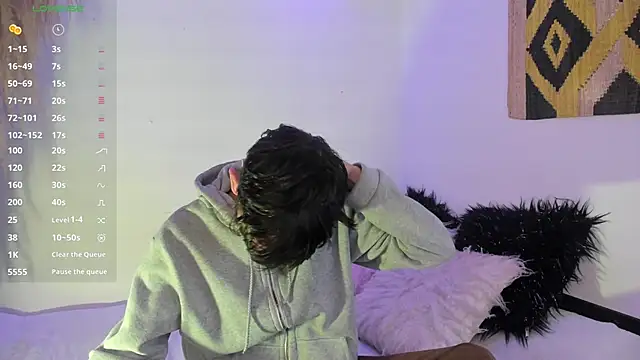 Tomy Rox online show from 8, 1, 2025