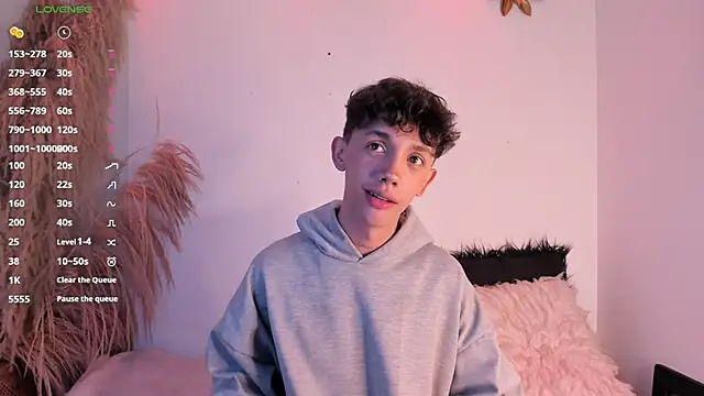 Tomy Rox online show from 13, 1, 2025