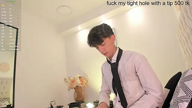 Tomy Rox online show from 27, 1, 2025