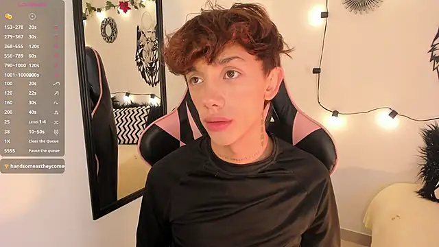 Tomy Rox online show from 13, 3, 2025